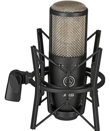 Купить AKG P220 по выгодной цене в Сочи