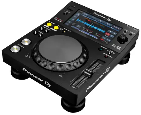 Купить PIONEER XDJ-700 по выгодной цене в Сочи