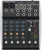 Купить BEHRINGER XENYX 802S по выгодной цене в Сочи