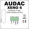 Купить AUDAC XENO6/W по выгодной цене в Сочи