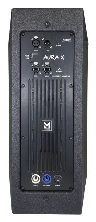 MASTERS AURA X (white)