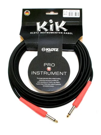 Купить KLOTZ KIKC6.0PP3 по выгодной цене в Сочи