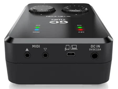 Купить TC HELICON GO TWIN по выгодной цене в Сочи