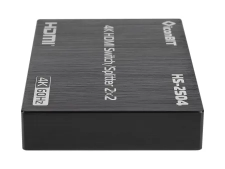 Купить iconBIT HS-2504 по выгодной цене в Сочи