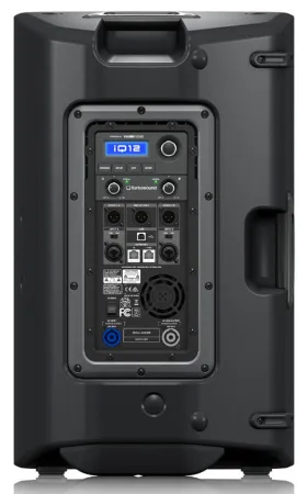 Купить TURBOSOUND iQ12 по выгодной цене в Сочи