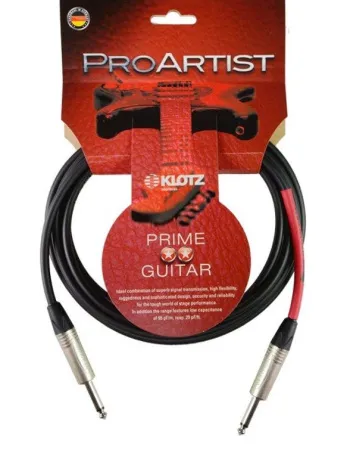 Купить KLOTZ PRON030PP PRO ARTIST по выгодной цене в Сочи
