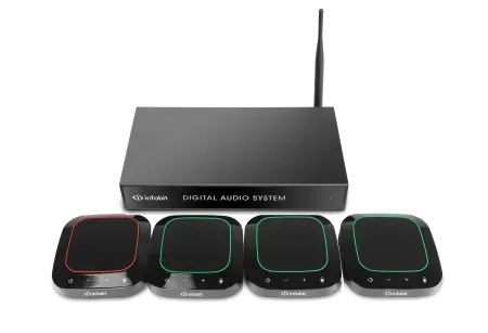 Купить Infobit iSpeaker M800 по выгодной цене в Сочи