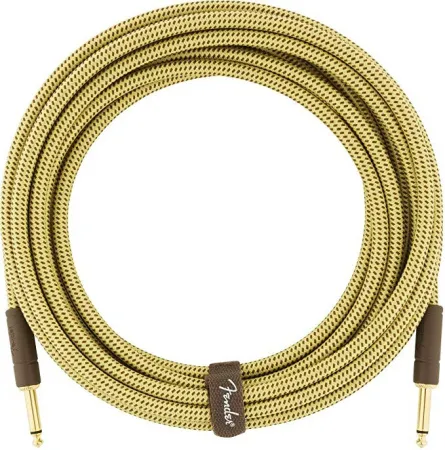 Купить FENDER DELUXE 18.6` INST CBL TWD по выгодной цене в Сочи