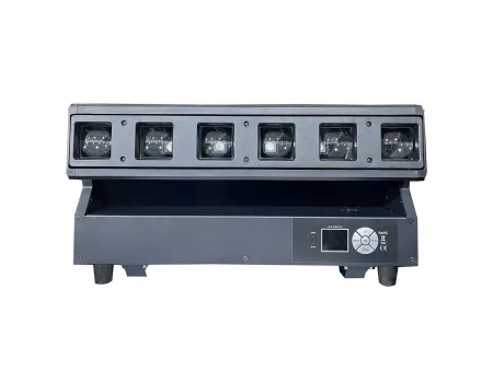 Купить PSL Lighting LED PIXEL 6x40 по выгодной цене в Сочи