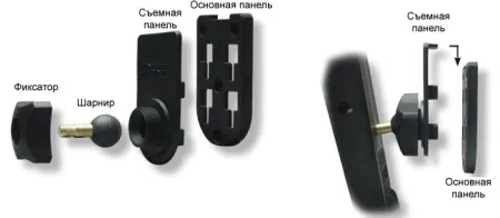 Купить BIAMP MASK6CT-W по выгодной цене в Сочи