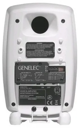 Купить Genelec 8040BWM по выгодной цене в Сочи