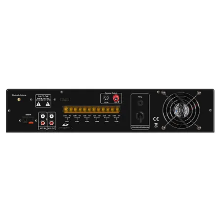 Купить DSPPA MP-2745 по выгодной цене в Сочи