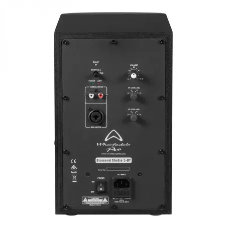Купить WHARFEDALE PRO Diamond Studio 5 BT по выгодной цене в Сочи