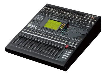 Купить Yamaha 01V96i по выгодной цене в Сочи