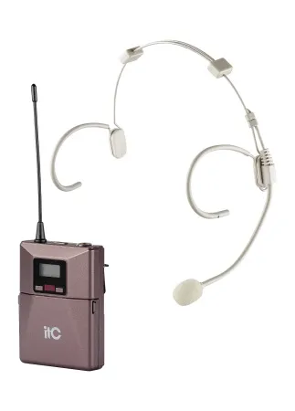 Купить ITC T-530C по выгодной цене в Сочи