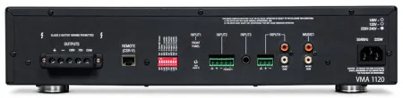 Купить JBL VMA1120 по выгодной цене в Сочи
