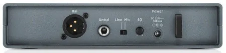 Купить Sennheiser XSW 1-835-B по выгодной цене в Сочи