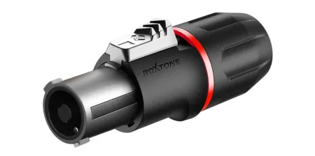 ROXTONE RS4FP-HD-Red