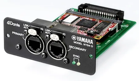 Купить YAMAHA NY64-D по выгодной цене в Сочи