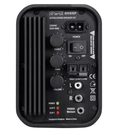 Купить BIAMP OVO5P-W по выгодной цене в Сочи