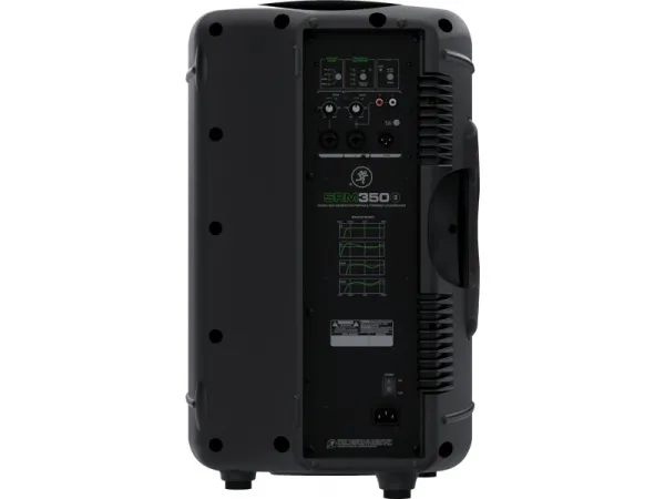 MACKIE SRM350V3