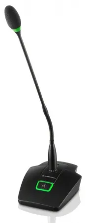 Купить SENNHEISER SL TABLESTAND 153-S DW-3 B по выгодной цене в Сочи