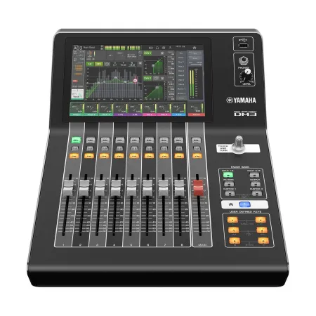 Купить Yamaha DM3 по выгодной цене в Сочи