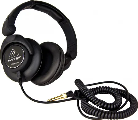 Купить BEHRINGER HPX6000 по выгодной цене в Сочи