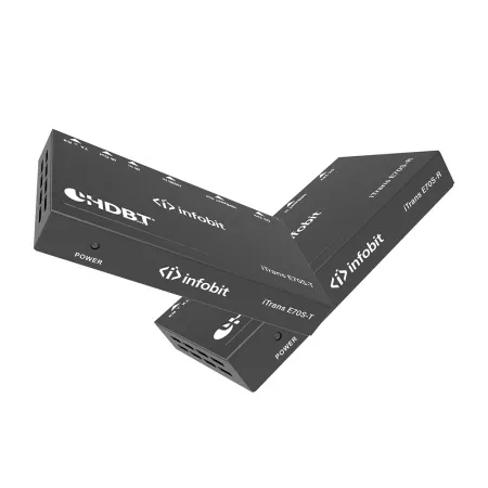 Купить Infobit iTrans E70S-T по выгодной цене в Сочи