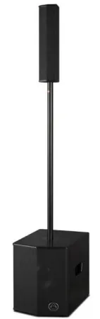 Купить WHARFEDALE PRO ISOLINE 410 по выгодной цене в Сочи