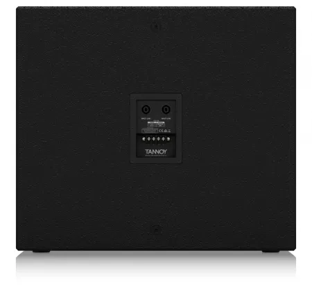Купить TANNOY VSX115B по выгодной цене в Сочи