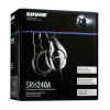 SHURE SRH240A-BK-EFS