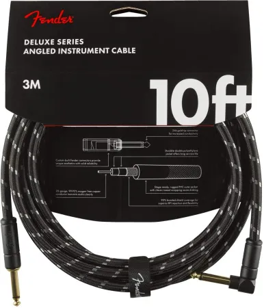 Купить FENDER DELUXE 10` INST CBL BTWD по выгодной цене в Сочи