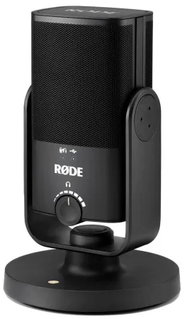Купить RODE NT-USB MINI по выгодной цене в Сочи