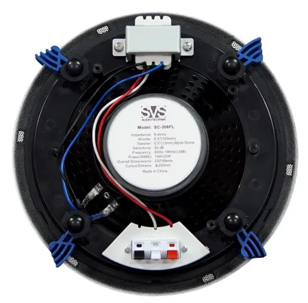Купить SVS Audiotechnik SC-306FL по выгодной цене в Сочи