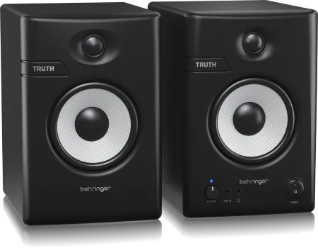 Купить BEHRINGER TRUTH 4.5 BT-WH по выгодной цене в Сочи