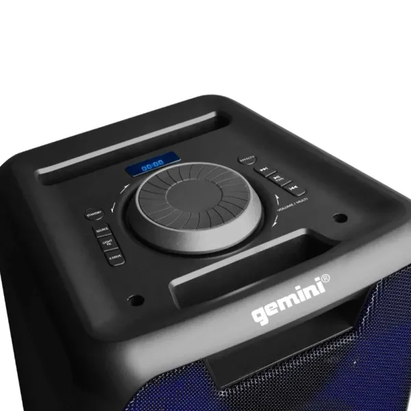 Gemini GLS-550 Gemini GLS-550