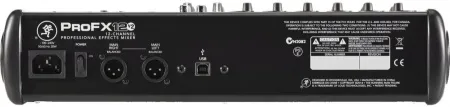 Купить MACKIE ProFX12v2 Cover по выгодной цене в Сочи