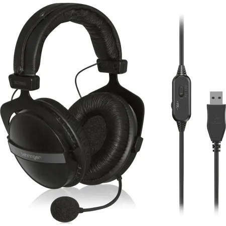 Купить BEHRINGER HLC660U по выгодной цене в Сочи