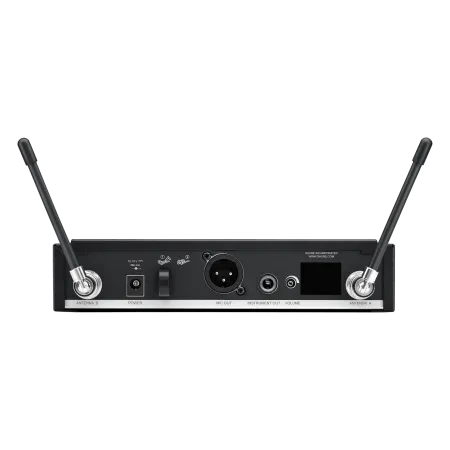 Купить SHURE BLX24RE/B58 M17 по выгодной цене в Сочи