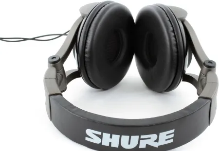Купить SHURE SRH550DJ по выгодной цене в Сочи
