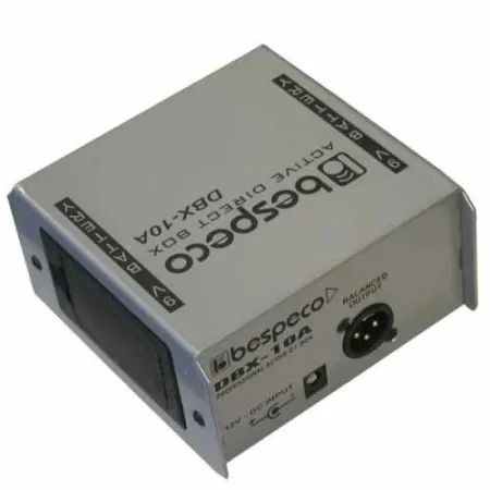 Купить Bespeco DBX10A по выгодной цене в Сочи