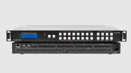 Купить AVCLINK HM-4K88S по выгодной цене в Сочи