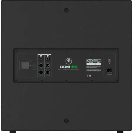 Купить MACKIE DRM18S по выгодной цене в Сочи