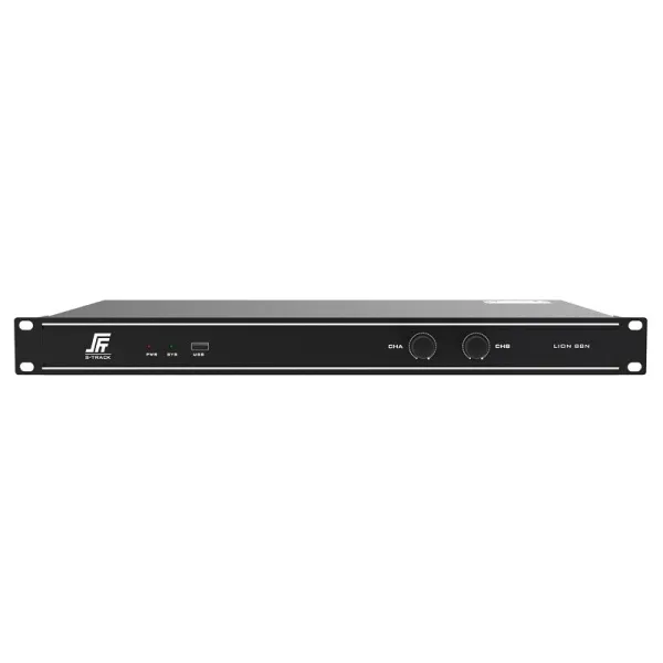 S-Track LION 88N