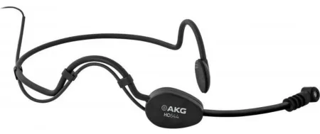 Купить AKG HC644MD BLACK по выгодной цене в Сочи