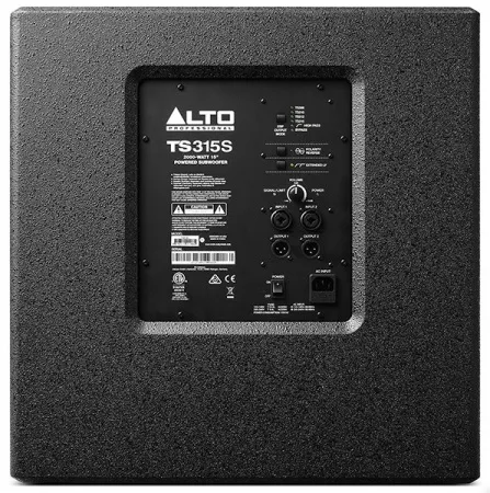 Купить ALTO TS315S по выгодной цене в Сочи