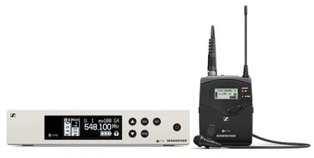 Купить Sennheiser EW 100 G4-ME4-A1 по выгодной цене в Сочи