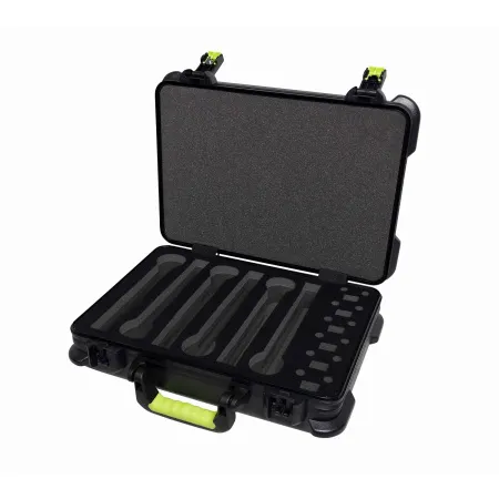Купить GATOR SH-MICCASEW06 по выгодной цене в Сочи