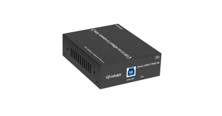 Купить Infobit iTrans USB3-TR100 по выгодной цене в Сочи
